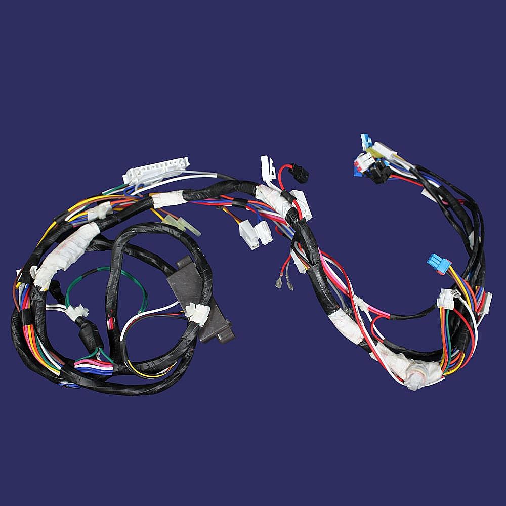 Photo of Part #ead36965102, Dryer Wire Harness from Repair Parts Direct