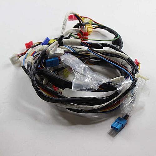 Part #ead38053128, Multi Harness / 11.10 x 9.60 x 2.70