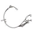 Multi Harness for LG DLEX4370K/00 - Part EAD39301910
