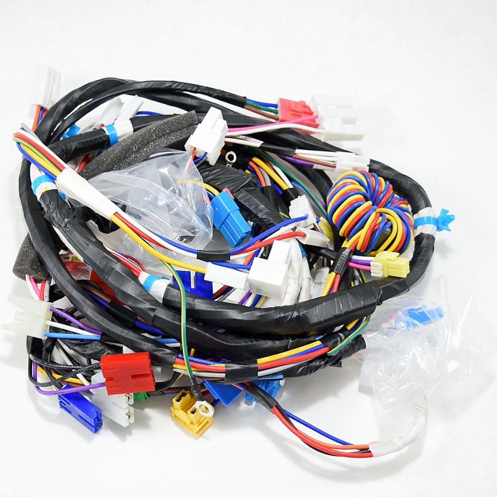 Photo of Washer Wire Harness from Repair Parts Direct