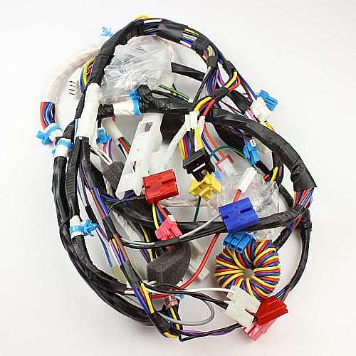 Kenmore Elite Part #ead39334735, Multi Harness | 16.00 x 12.00 x 3.00