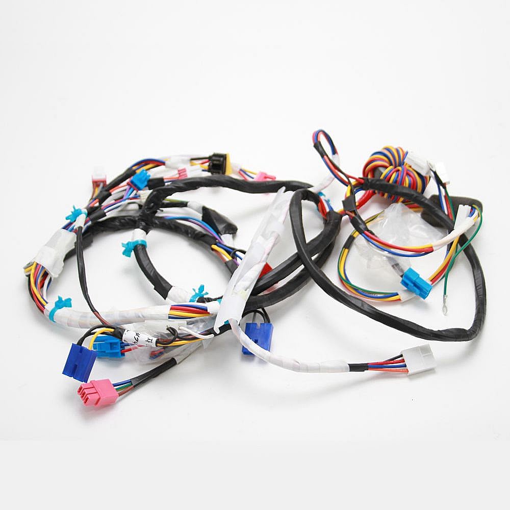 Photo of Washer Wire Harness from Repair Parts Direct