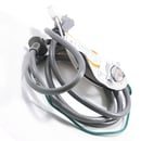 Washer Power Cord (replaces 6411ER1005K, EAD40521423, EAD40521471)