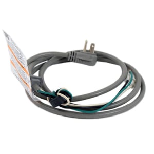 Washer Power Cord EAD40521444