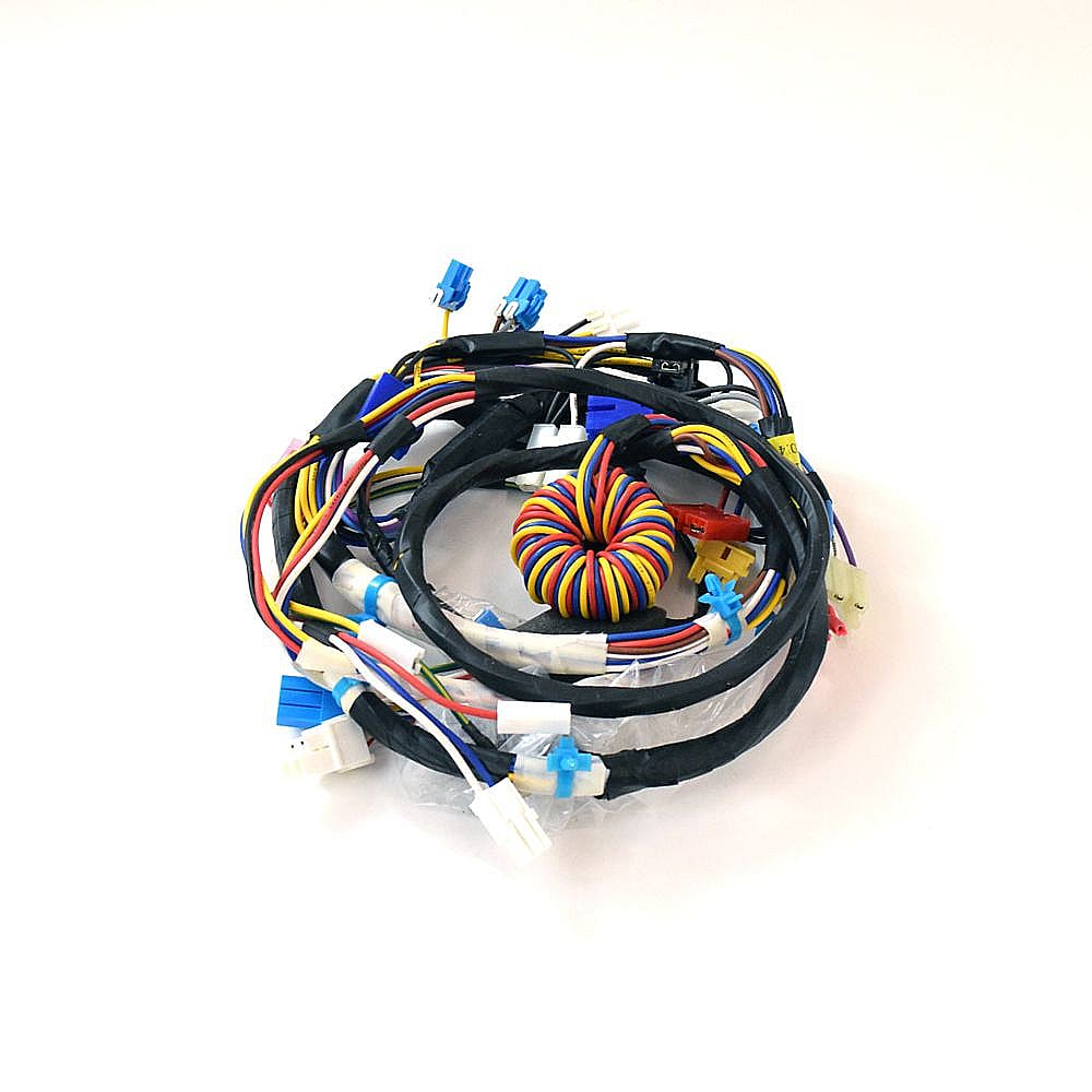 Photo of Washer Wire Harness from Repair Parts Direct