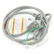 Washer Power Cord for LG WT7300CW/02 - Part EAD60778452