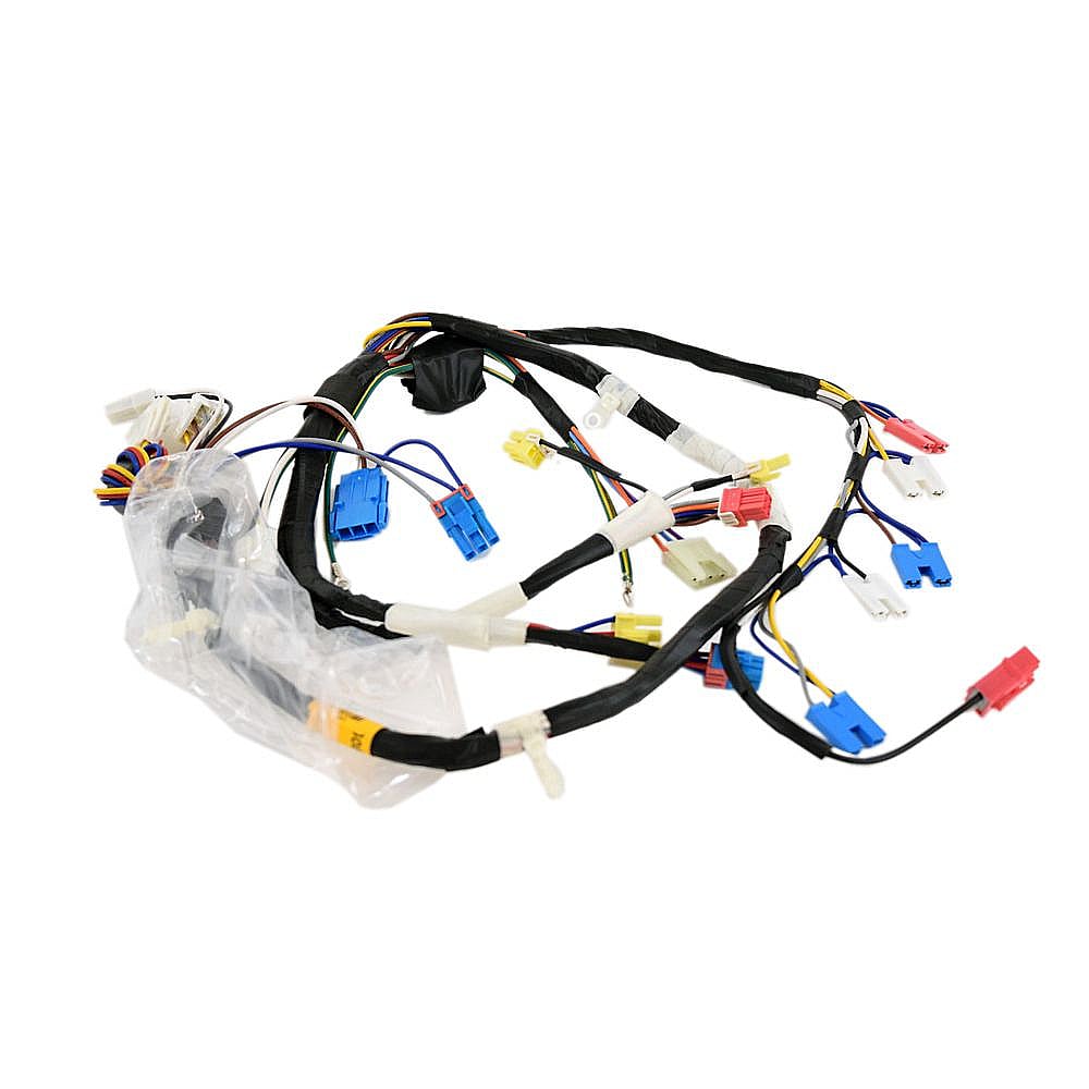Kenmore Elite Part #ead60820213, Harness Mullion | 11.55 x 7.95 x 1.95
