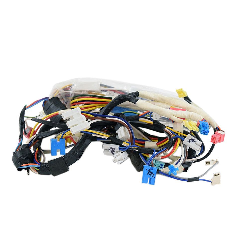 Photo of LG Part #ead60820218, Washer Wire Harness | 16.00 x 15.00 x 3.00 from Repair Parts Direct