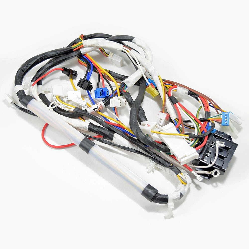 Photo of Dryer Wire Harness from Repair Parts Direct
