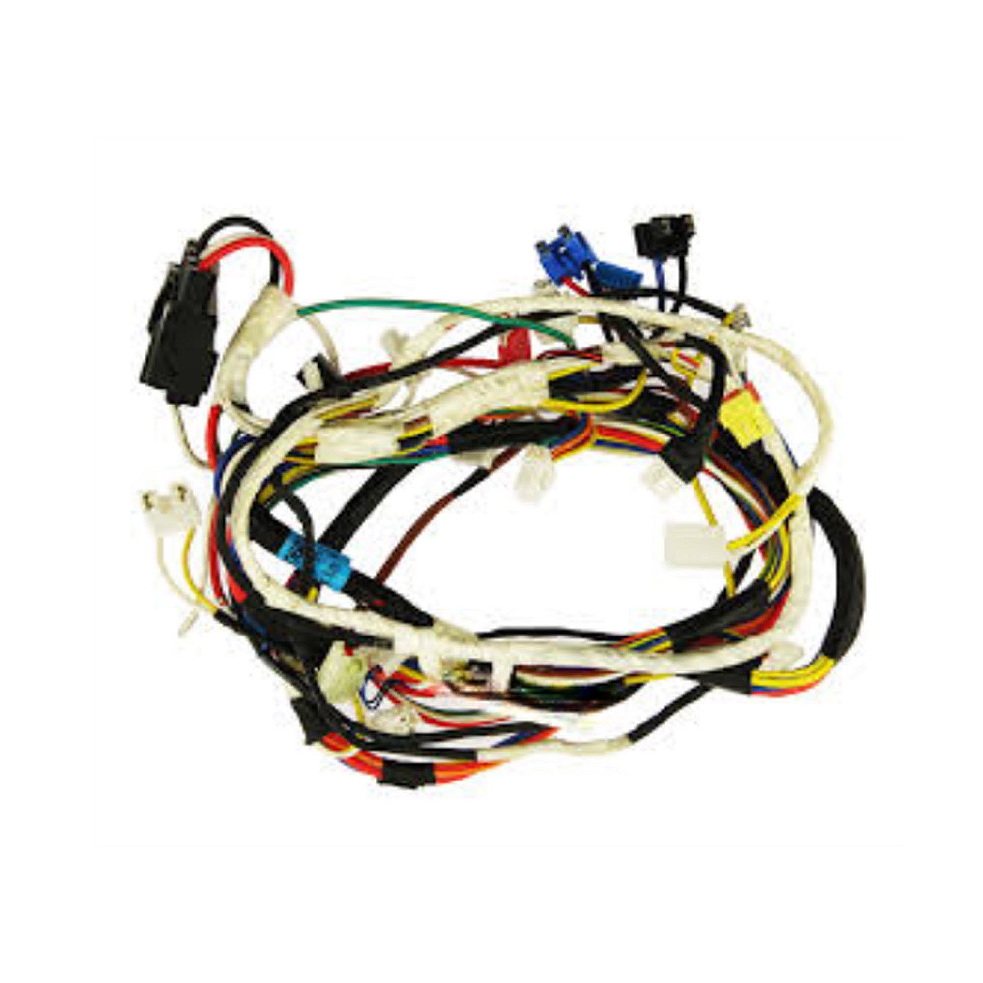 Photo of LG Part #ead60843557, Harness, multi from Repair Parts Direct