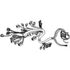 Dryer Wire Harness EAD60870407