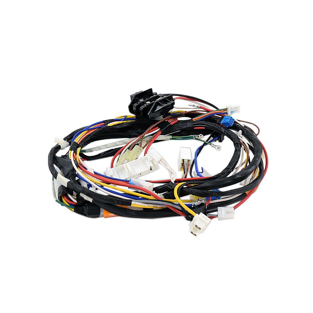 Kenmore Elite Part #ead60946204, Dryer Wire Harness