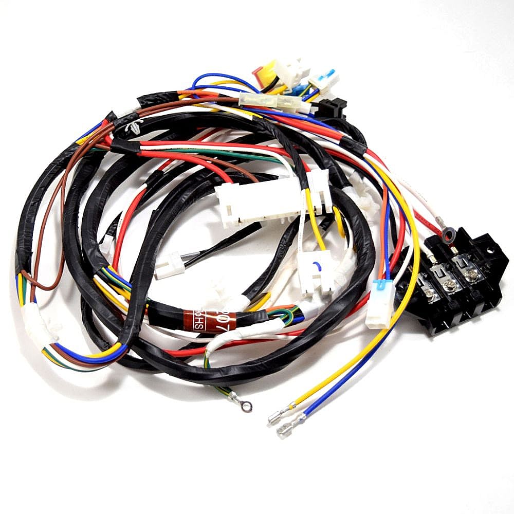 Photo of Dryer Wire Harness from Repair Parts Direct