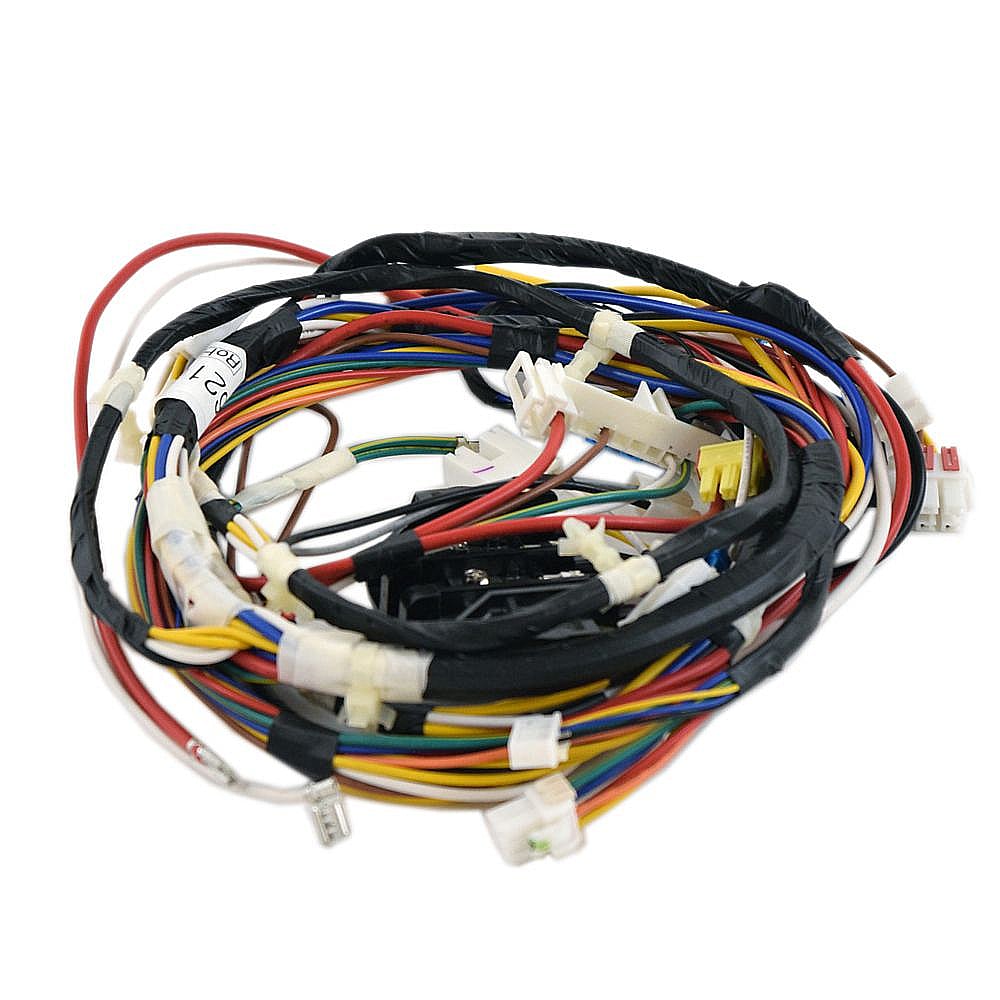 Part #ead60946210, Dryer Wire Harness / 16.00 x 12.00 x 3.00