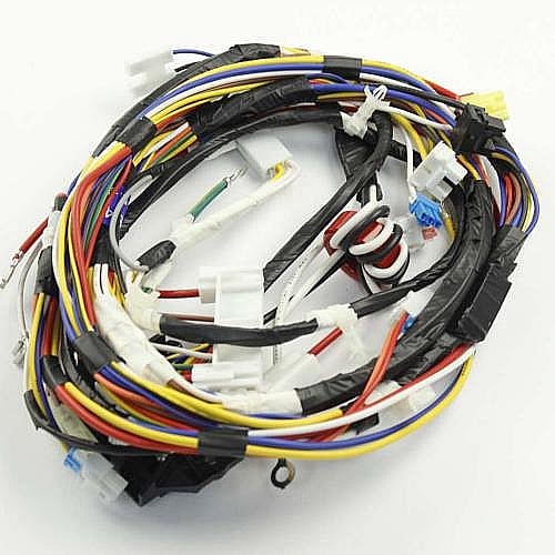 Part #ead60946218, Lg Dryer Wire Harness