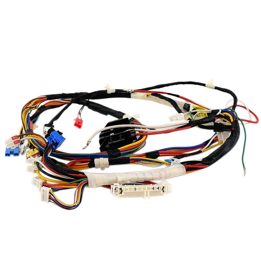 Part #ead60946254, Harness, mult / 15.74 x 12.38 x 3.47