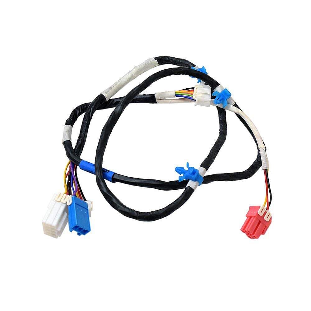Part #ead61212306, Kenmore Washer Wire Harness / 8.00 x 1.50 x 1.00