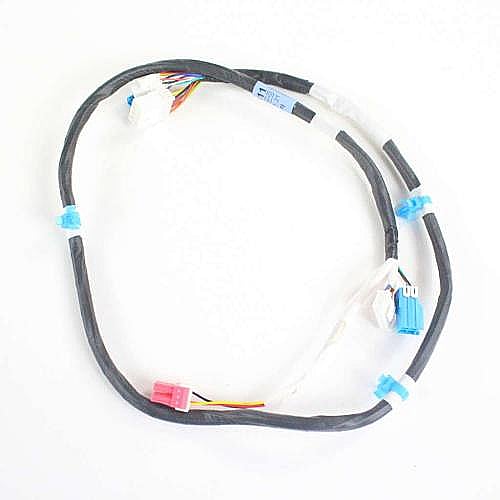 Kenmore Elite Part #ead61212311, Multi Harness | 5.55 x 6.30 x 1.95