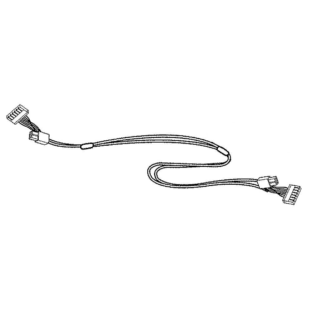 Part #ead61212328, Multi Harness / 13.00 x 11.00 x 2.00