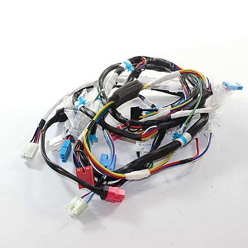 Kenmore Elite Part #ead61951303, Washer Wire Harness | 14.50 x 10.00 x 5.50