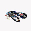 Washer Wire Harness for LG WM4270HVA/00 - Part EAD62037008