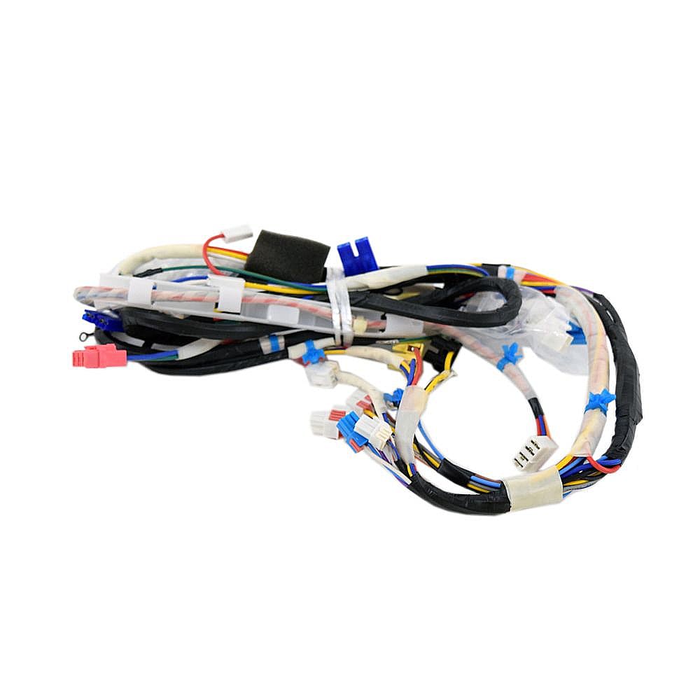 Photo of LG Part #ead62037018, Washer Wire Harness | 16.00 x 13.50 x 3.00 from Repair Parts Direct