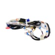 Washer Wire Harness for LG WM3570HWA/00 - Part EAD62037018