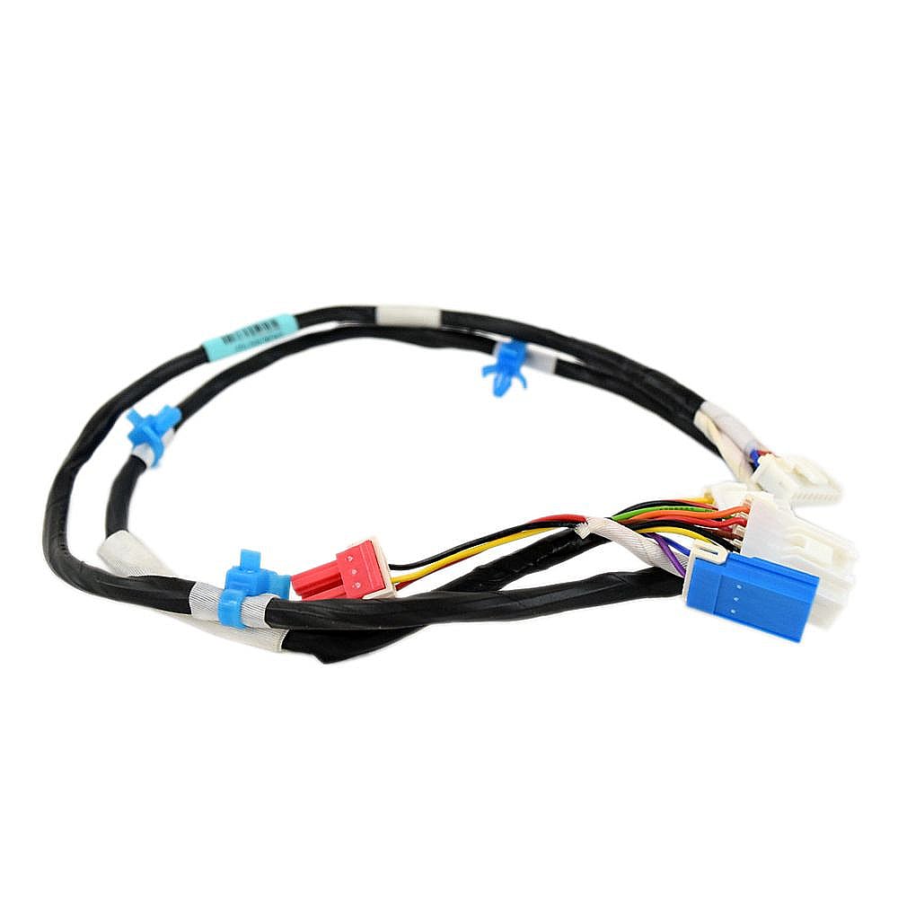Part #ead62037107, Washer Wire Harness (Replaces Ead64205801) / 13.88 x 11.35 x 3.29