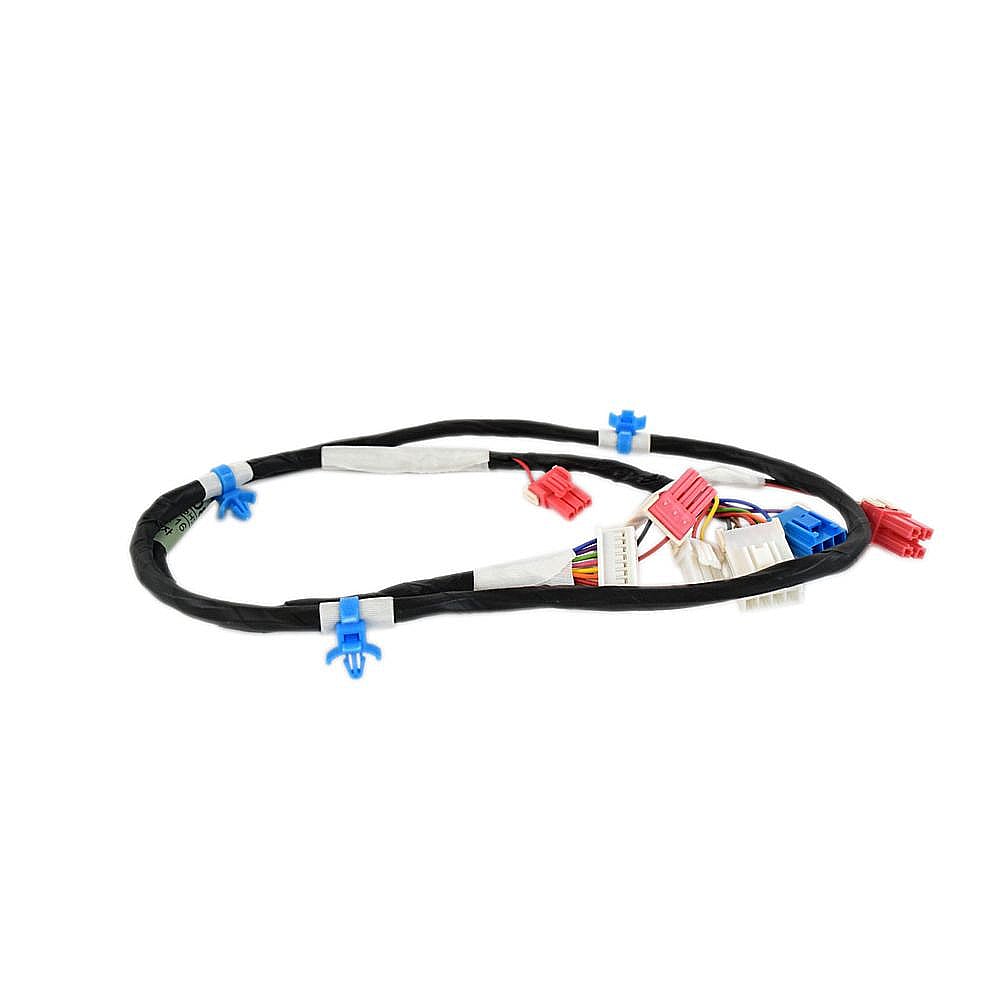 Part #ead62037108, Kenmore Washer Wire Harness / 9.00 x 7.00 x 0.25