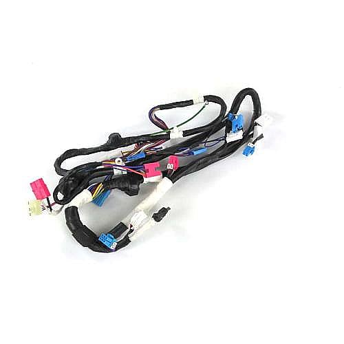 LG Part #ead62290506, Washer Wire Harness | 15.00 x 10.50 x 8.50