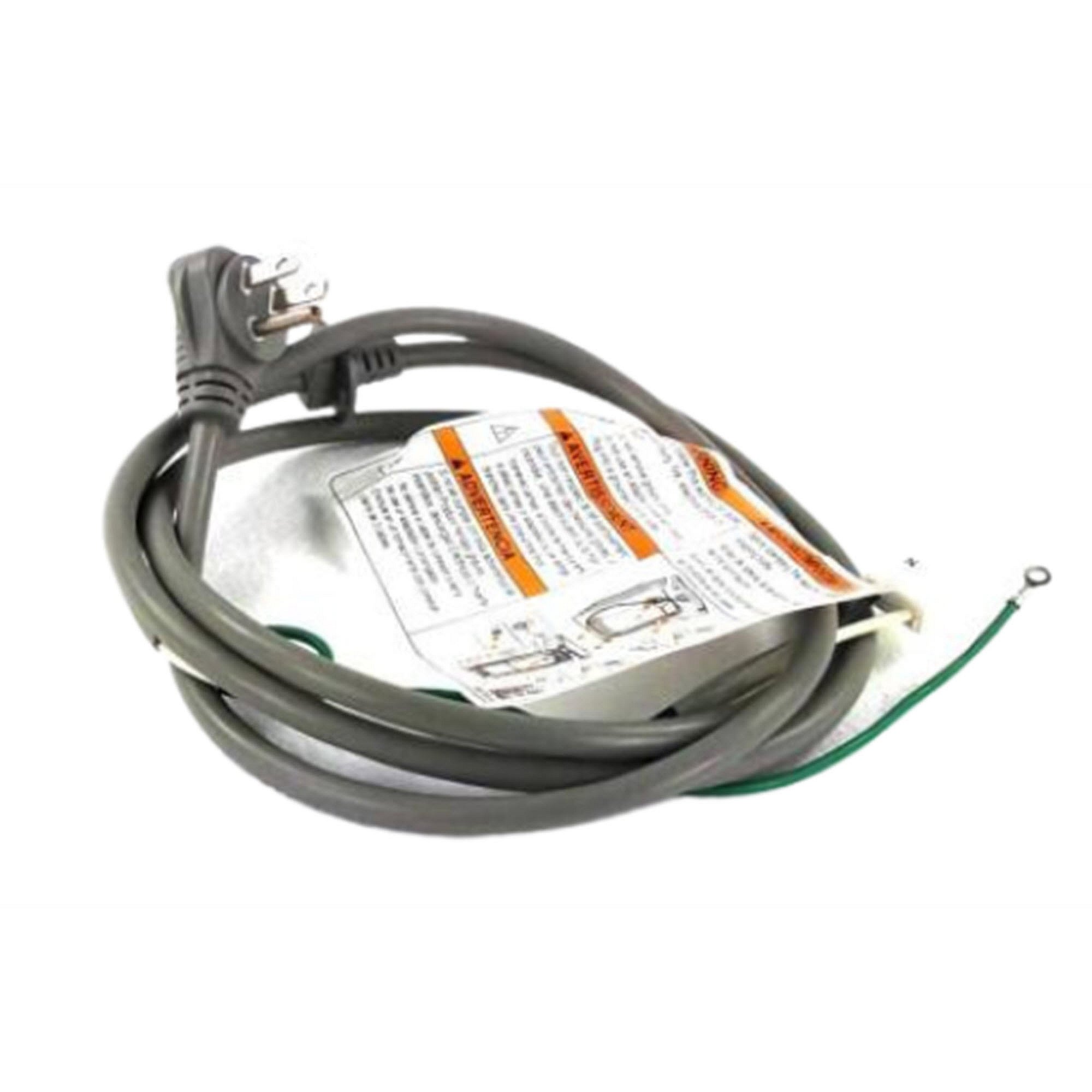 Part #ead63567510, Lg Power Cord A