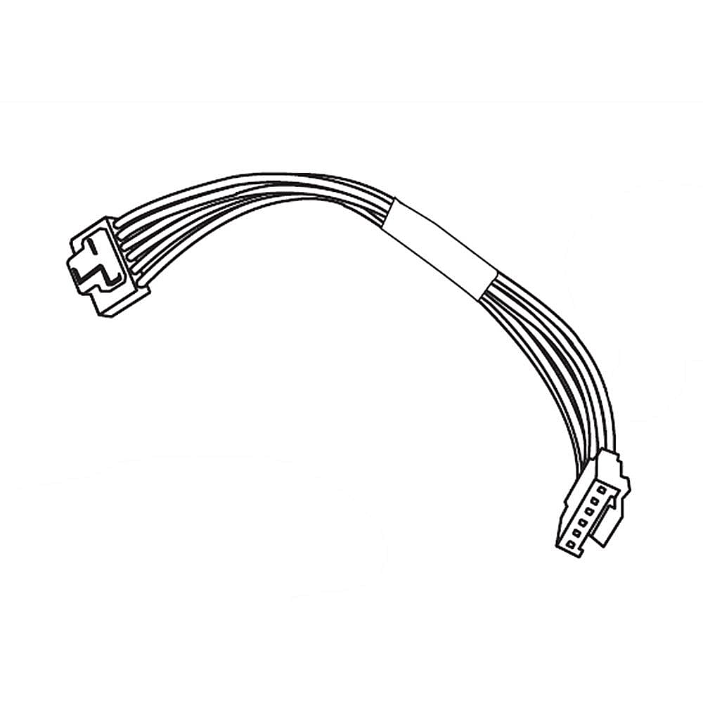 Part #ead63707506, Single Harness