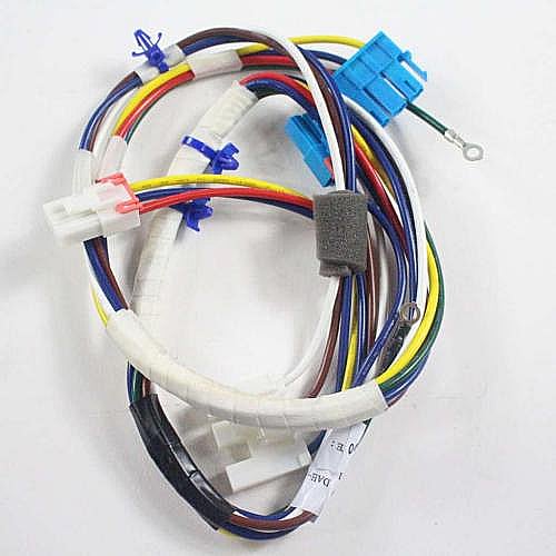 Part #ead64149701, Kenmore Elite Multi Harness / 8.00 x 7.00 x 6.00