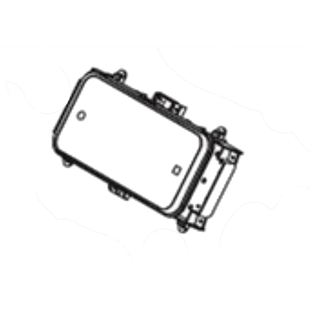 Part #eaj61988602, Dryer Display Control Board