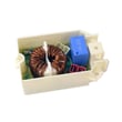 Washer Noise Filter EAM60930604