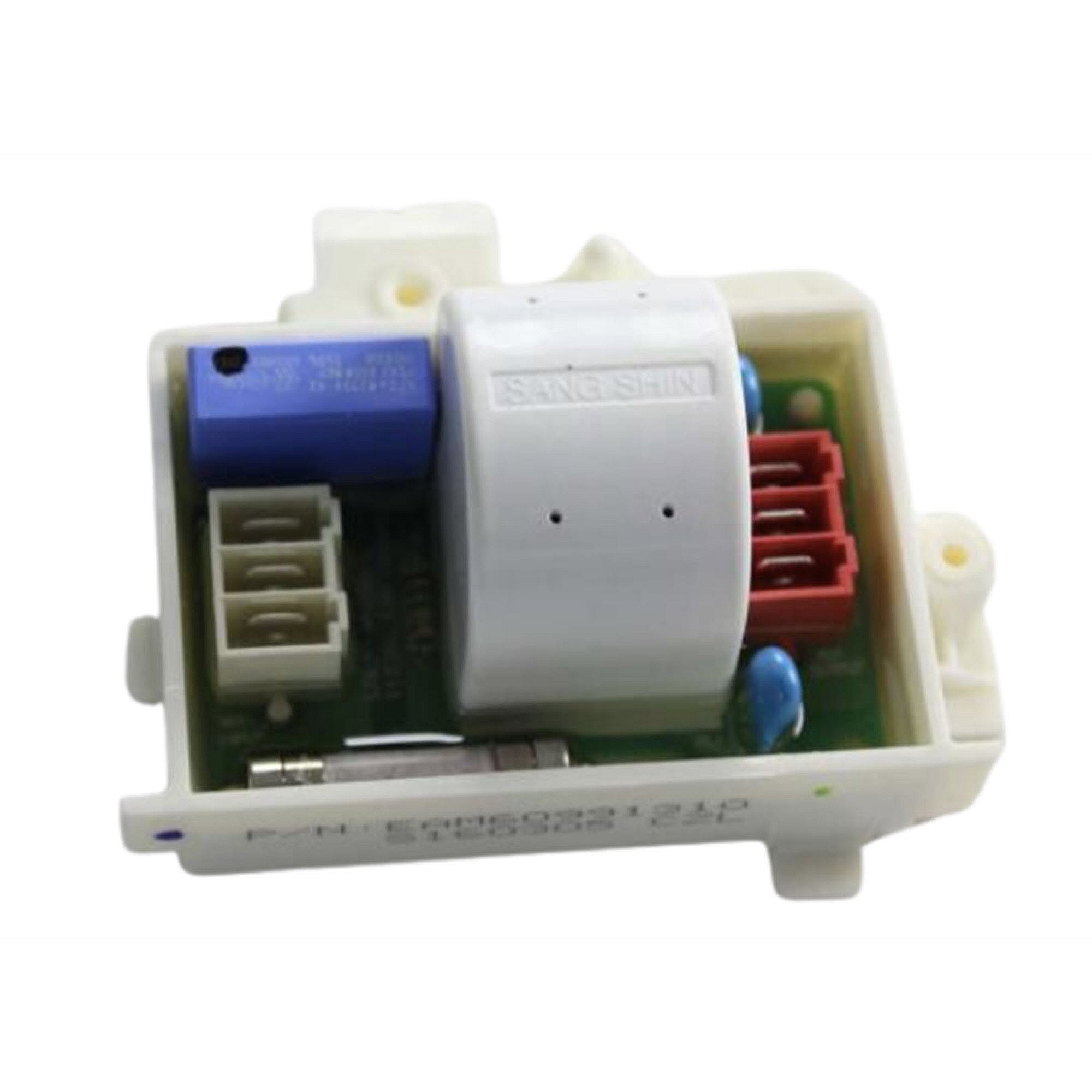 Part #eam60991310, Washer Noise Filter / 9.67 x 7.67 x 5.00