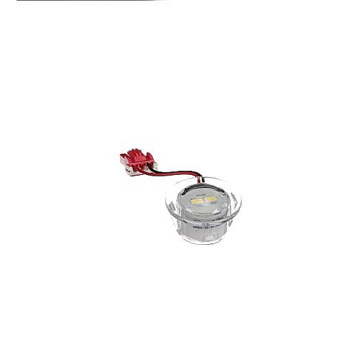 Part #eaq61400801, Dryer Drum Light Assembly / 8.00 x 7.00 x 6.00