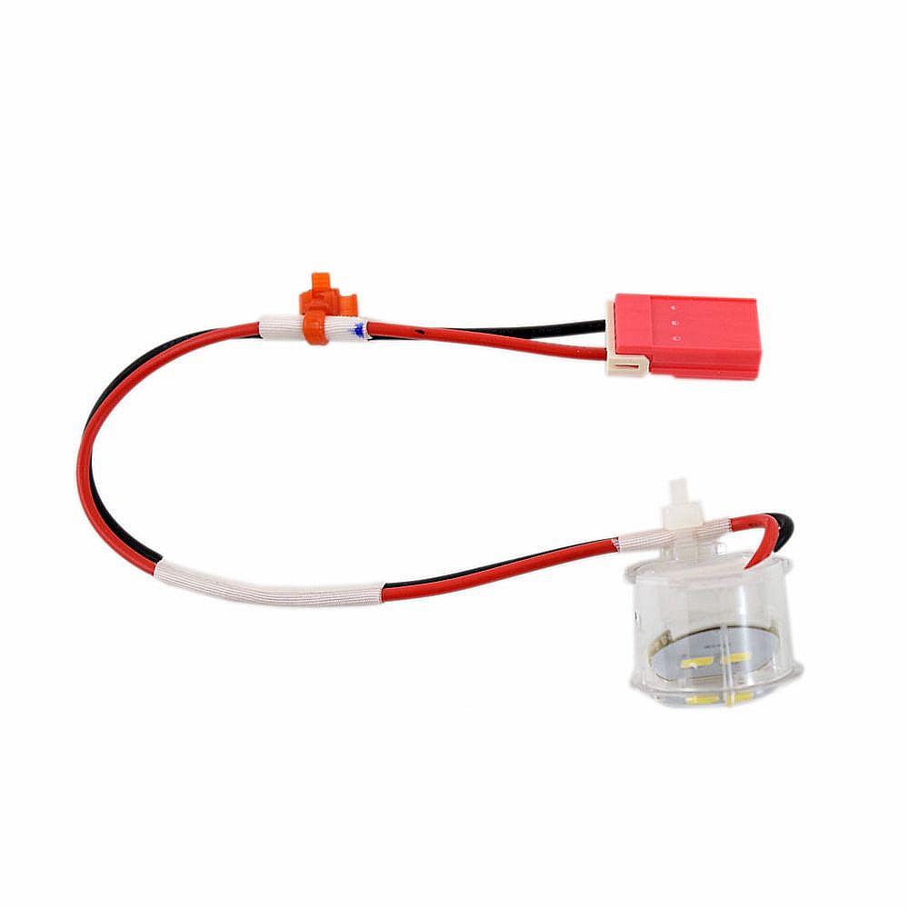 Kenmore Elite Part #eaq61400802, Kenmore Washer Tub Light | 11.80 x 10.40 x 7.60