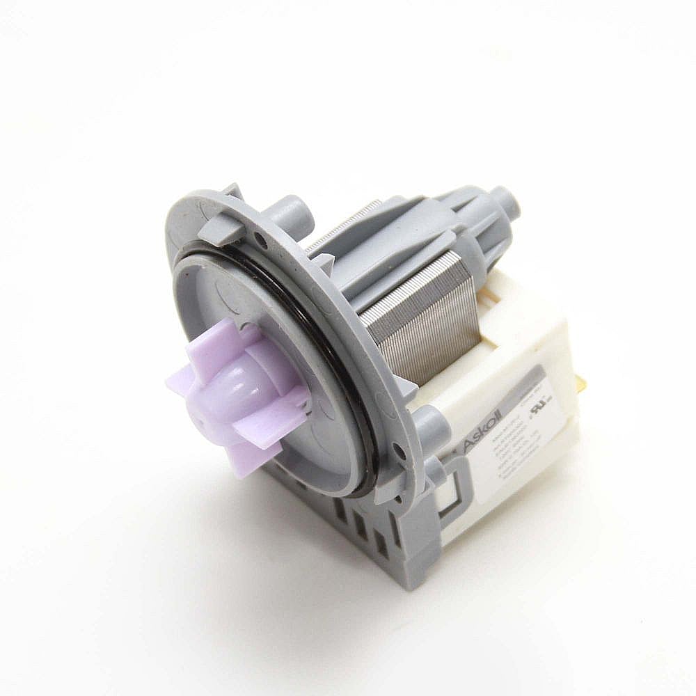 Photo of Washer Wash Pump Motor from Repair Parts Direct