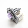 Lg Washer Wash Pump Motor EAU61383503