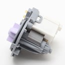 Washer Drain Pump Motor
