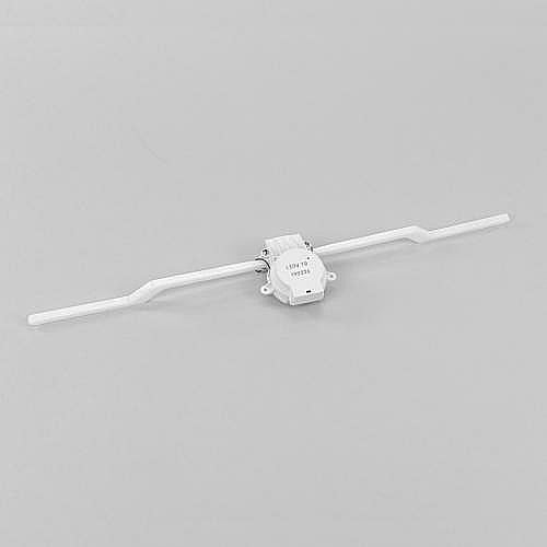 Part #eau63143510, Lg Washer Lid Lock Assembly (Replaces Eau63143502) / 30.41 x 16.65 x 8.00