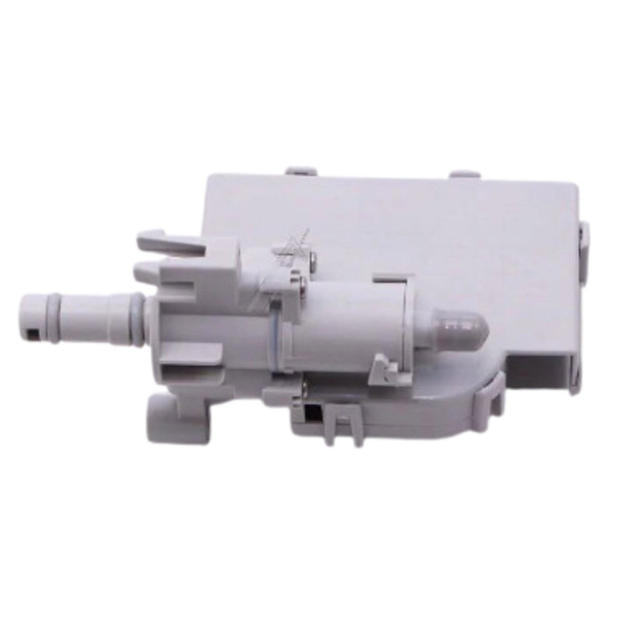 Photo of LG Part #eau63403002, Washer Dispenser Metering Pump from Repair Parts Direct