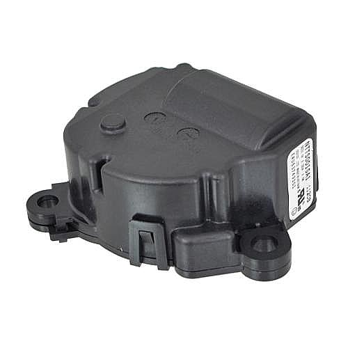LG Part #eau63743301, Washer Shifter Motor | 8.42 x 7.42 x 6.42