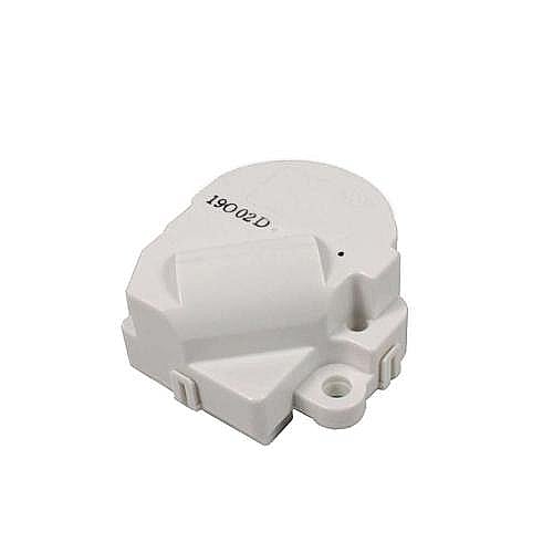 Part #eau64283201, Washer Shifter Motor / 8.38 x 7.13 x 6.13