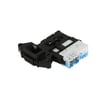 Lg Washer Door Lock Assembly EBF49827801