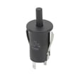 Range Oven Door Switch for LG LSEL6333D/00 - Part EBF60663404