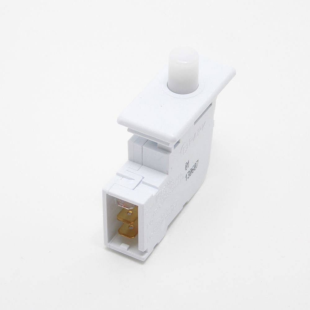 Kenmore Elite Part #ebf61496101, Dryer Door Switch | 1.35 x 2.05 x 0.70