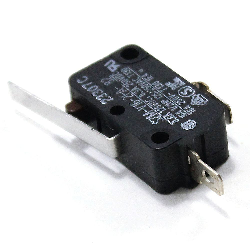 Part #ebf61734701, Dryer Belt Switch (Replaces 3W40025D, 3W40025Q) / 1.00 x 1.25 x 1.25