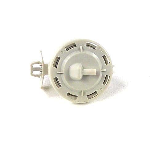 Part #ebf63534901, Laundry Center Washer Water-Level Pressure Switch / 9.60 x 8.33 x 5.40
